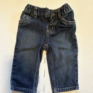 Baby jeans